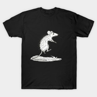 Mouse jump T-Shirt